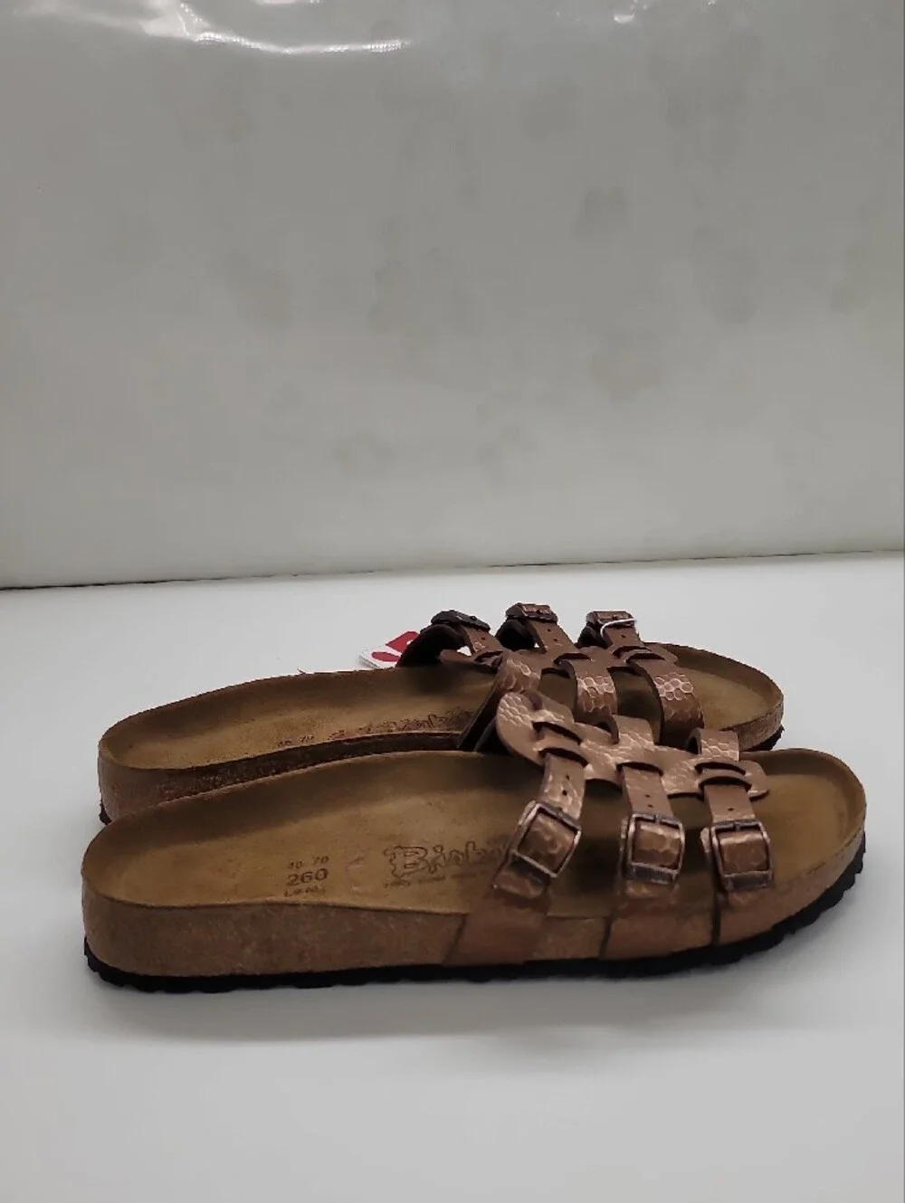 Birkenstock birki xenia